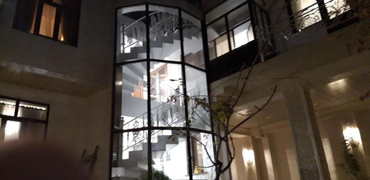 Daniyar Guest House Samarkand Exterior photo